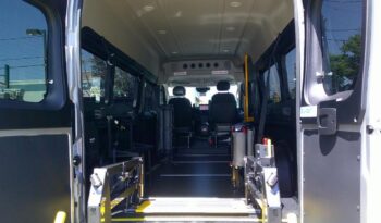 2024 RAM ProMaster full