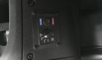 2025 RAM ProMaster full