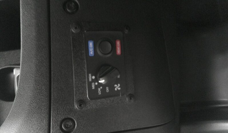 2025 RAM ProMaster full