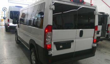 2025 RAM ProMaster full