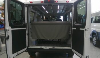 2025 RAM ProMaster full