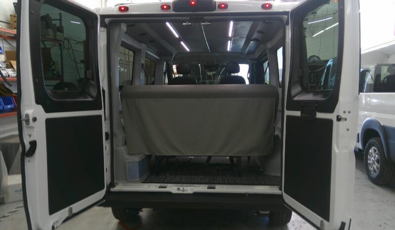 2025 RAM ProMaster full
