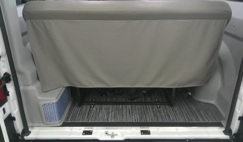 2025 RAM ProMaster full