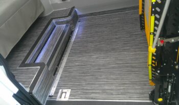 2025 RAM ProMaster full