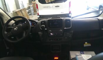 2025 RAM ProMaster full