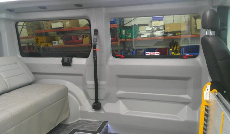2025 RAM ProMaster full