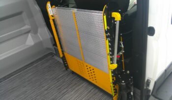 2025 RAM ProMaster full