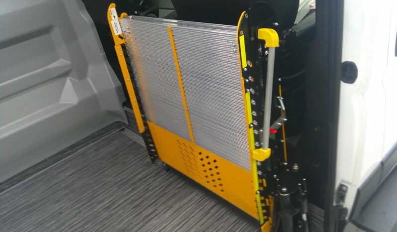 2025 RAM ProMaster full