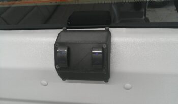 2025 RAM ProMaster full
