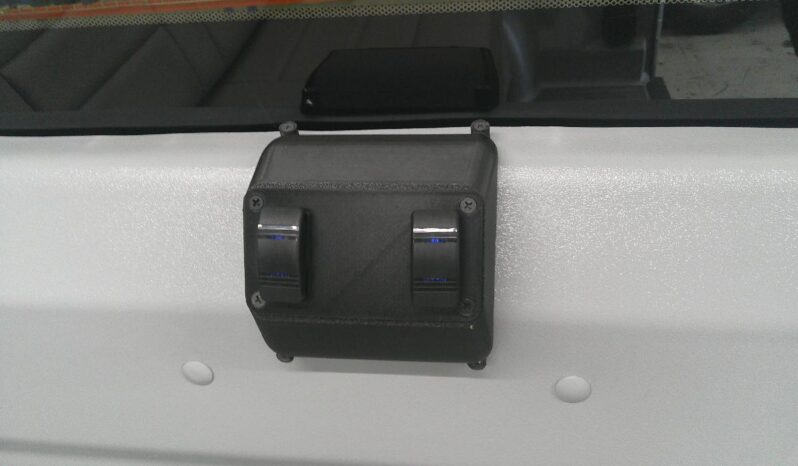 2025 RAM ProMaster full