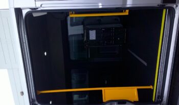 2024 RAM ProMaster full