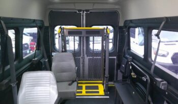 2024 RAM ProMaster full