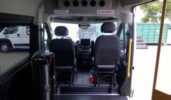 2024 RAM ProMaster full