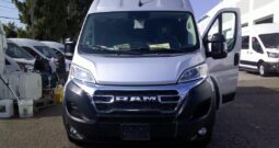 2024 RAM ProMaster