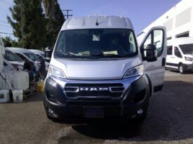 2024 RAM ProMaster