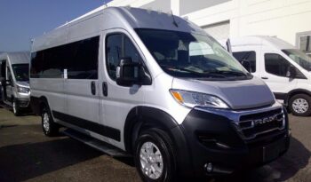 2024 RAM ProMaster full