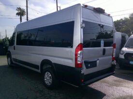 2024 RAM ProMaster