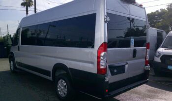 2024 RAM ProMaster full