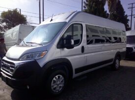 2024 RAM ProMaster