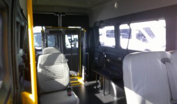 2024 RAM ProMaster full