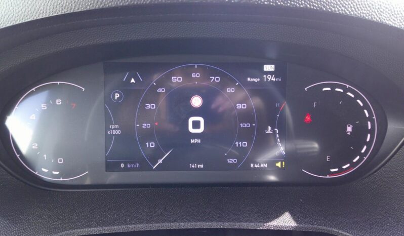 2024 RAM ProMaster full
