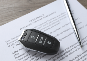 wheelchair van financing