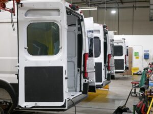 wheelchair lift service and maintenance