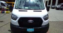 Ford Transit 150 2026