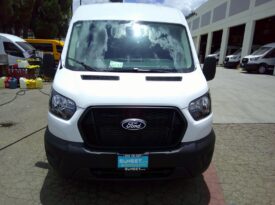 Ford Transit 150 2026