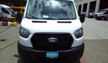 Ford Transit 150 2026 full