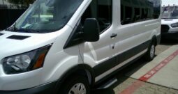 Ford Transit 150 2026