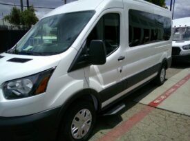 Ford Transit 150 2026