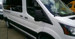 Ford Transit 150 2026