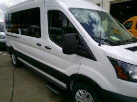 Ford Transit 150 2026