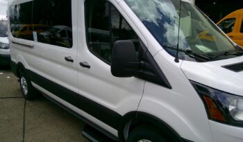 Ford Transit 150 2026 full