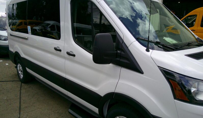 Ford Transit 150 2026 full