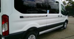 Ford Transit 150 2026