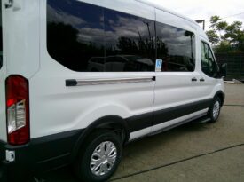 Ford Transit 150 2026