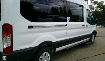 Ford Transit 150 2026 full