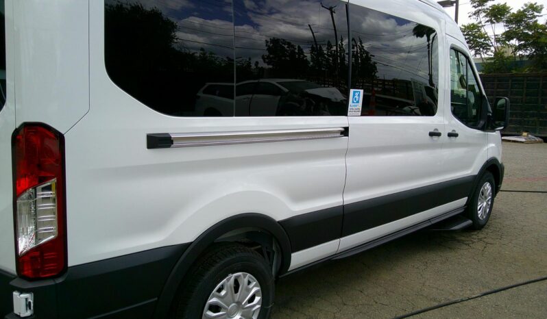 Ford Transit 150 2026 full