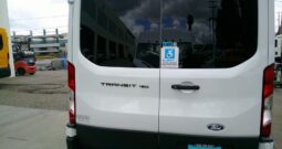 Ford Transit 150 2026