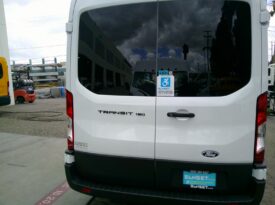 Ford Transit 150 2026