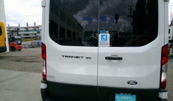 Ford Transit 150 2026 full