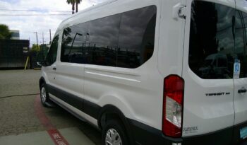 Ford Transit 150 2026 full