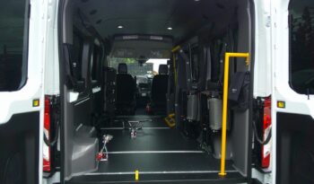 Ford Transit 150 2026 full