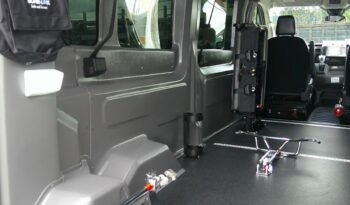 Ford Transit 150 2026 full