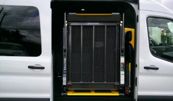 Ford Transit 150 2026 full