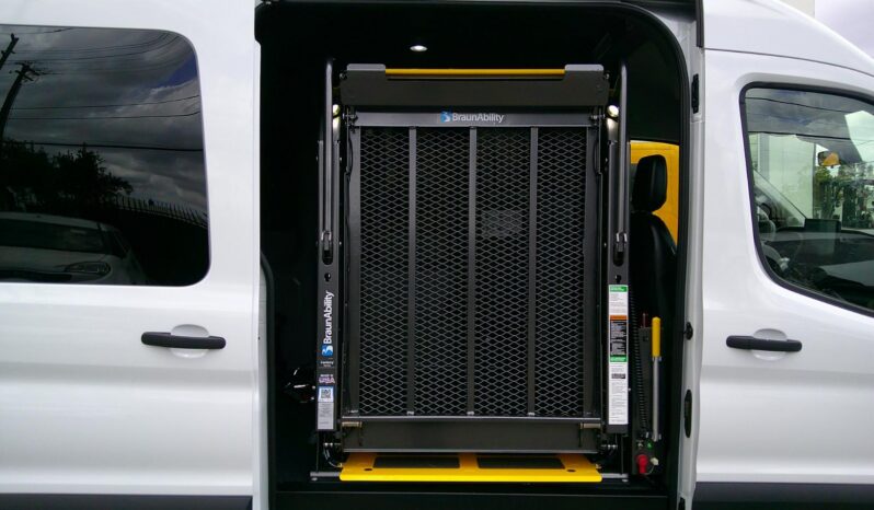 Ford Transit 150 2026 full