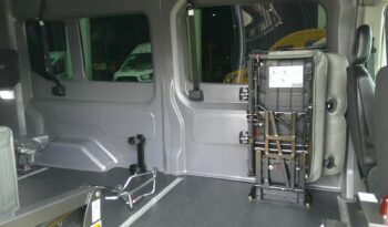 Ford Transit 150 2026 full