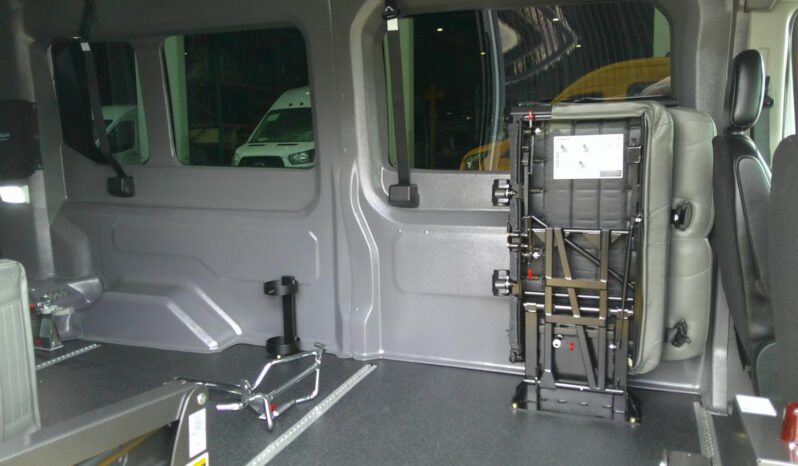Ford Transit 150 2026 full